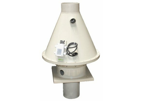 Systemair DVP 200D2-4