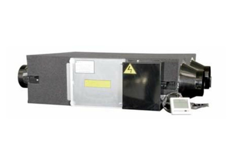 Systemair SYSVRF HRV 2000 Q