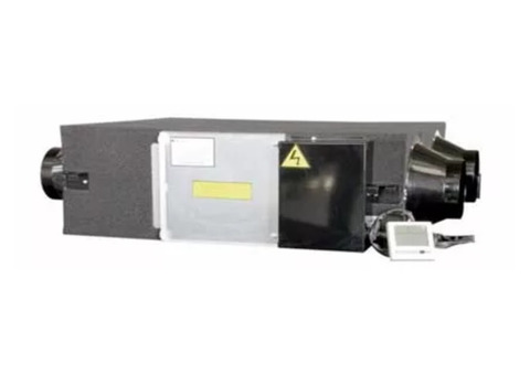 Systemair SYSVRF HRV 500 Q