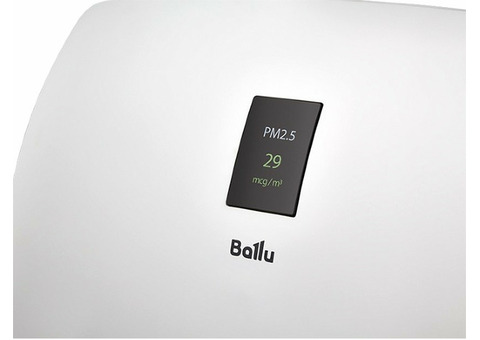 Ballu ONEAIR ASP-200