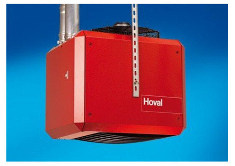 Hoval TopVent GV-5/40