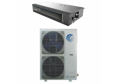 Systemair SYSPLIT DUCT 48 EVO HP R