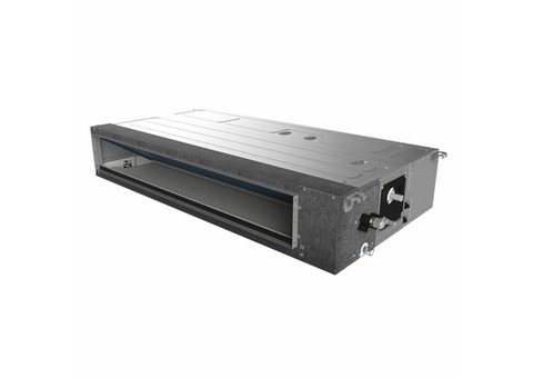 Systemair SYSPLIT DUCT 18 EVO HP Q