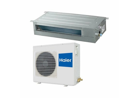 Haier AD105S2SM3FA / 1UH105N1ERG