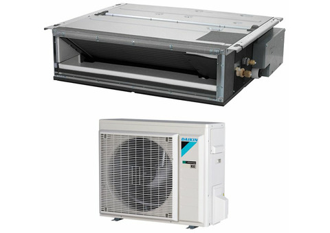 Daikin FDXM60F9 / RXM60R с зимним комплектом (-30)