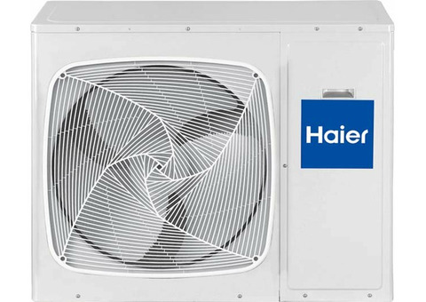 Haier AD48HS1ERA(S) / 1U48LS1EAB(S)