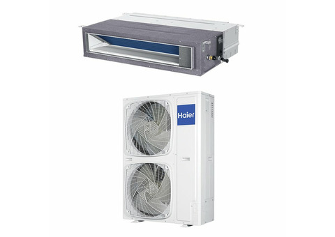 Haier AD125S2SM3FA / 1UH125P1ERG