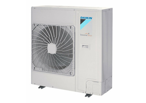 Daikin FBA125A / RZQSG125L9V с зимним комплектом (-40)