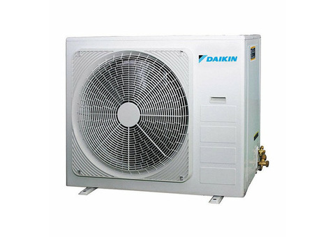 Daikin FDMQN140CXV / RQ140DXY с зимним комплектом (-40)