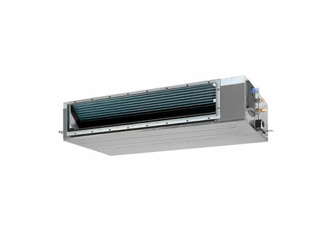 Daikin FBA125A / RZQG125L9V с зимним комплектом (-40)