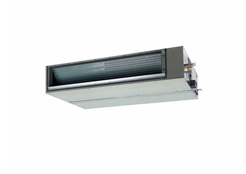 Daikin FDA125A / RZQG125L9V с зимним комплектом (-40)