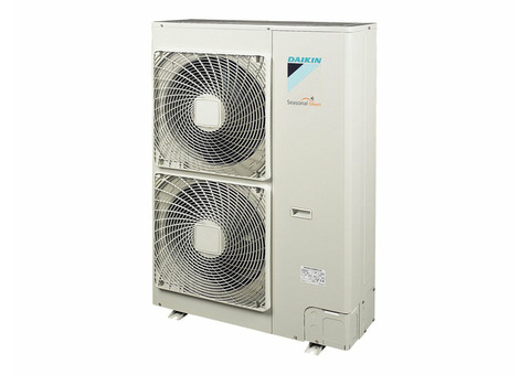 Daikin FDA125A / RZQG125L9V с зимним комплектом (-40)