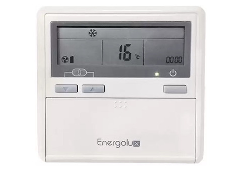 Energolux SAD36D3-A / SAU36U3-A