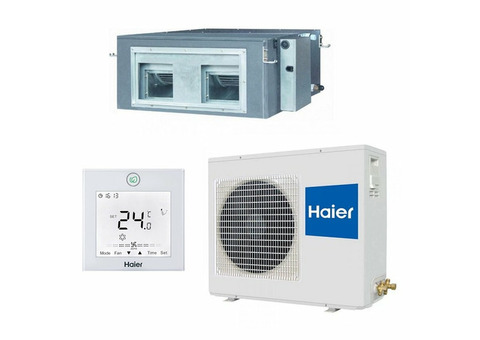 Haier AD140S1LM1FA / 1U160S1LN1FB