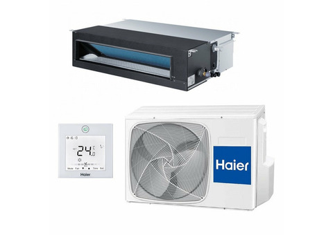 Haier AD105S1LM1FA / 1U105S1LS1FB