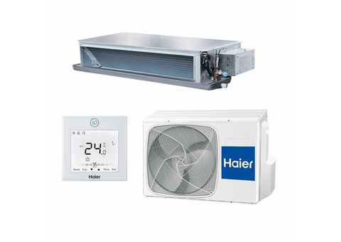 Haier AD71S1LS1FA / 1U71S1LR1FA