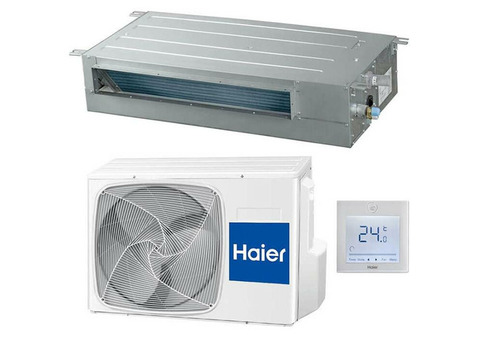 Haier AD35S2SS1FA / 1U35S2SM2FA