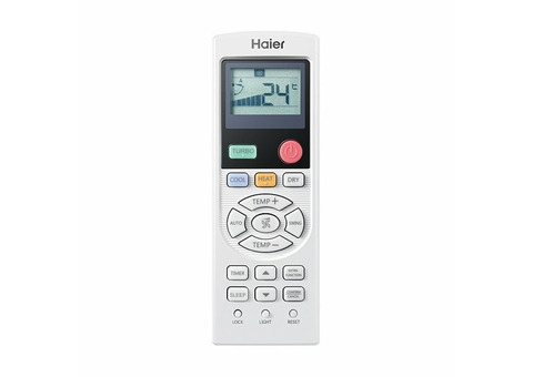 Haier AB18CS1ERA(S) / 1U18DS1EAA