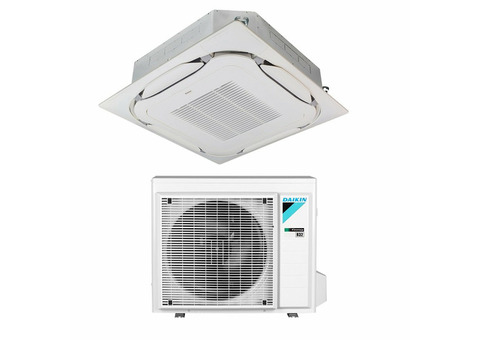 Daikin FCAG50B / RXM50R