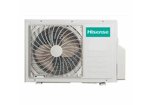 Hisense AUC-48HR4SKA / AUW-48H6SE1