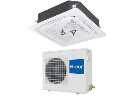 Haier ABH105H1ERG / 1U36HS1ERA(S)