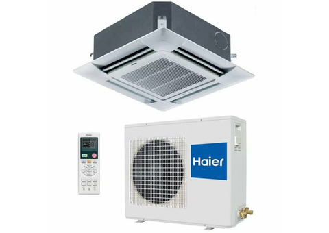 Haier AB24ES1ERA(S) / 1U24GS1ERA