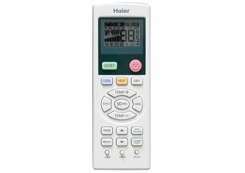 Haier AB36ES1ERA(S) / 1U36HS1ERA(S)