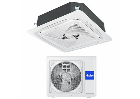 Haier ABH071G2ERG / 1U24FS1EAA