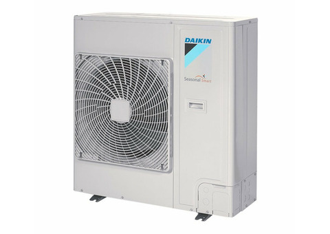 Daikin FCAG100B / RZQSG100L9V с зимним комплектом (-40)