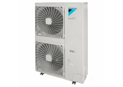 Daikin FCAHG140H / RZQG140L9V с зимним комплектом (-40)