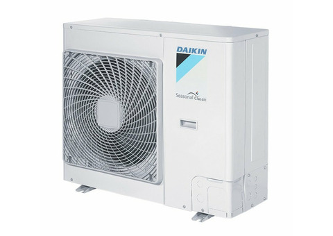 Daikin FCAHG71H / RZQSG71L3V с зимним комплектом (-40)