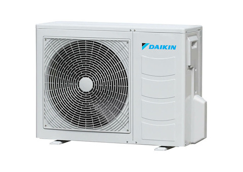 Daikin FCQN100EXV / RQ100DXY с зимним комплектом (-40)