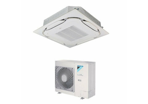 Daikin FCAG71B / RZQSG71L3V с зимним комплектом (-40)