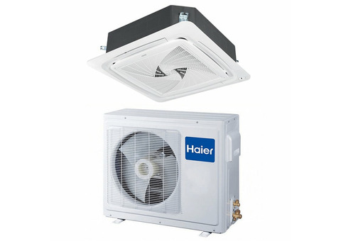 Haier AB71S2SG1FA / 1U24FS1EAA