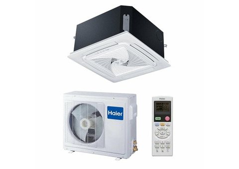 Haier AB35S2SC2FA / 1U35S2SM2FA