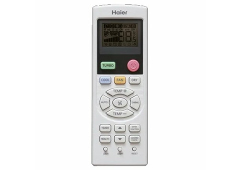 Haier AB35S2SC2FA / 1U35S2SM2FA