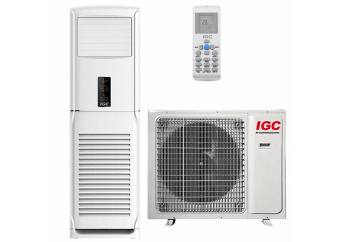 IGC IPХ-24HS/U