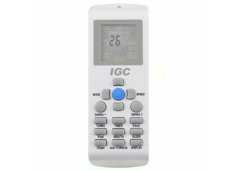 IGC IPХ-24HS/U