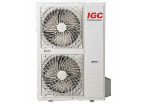 IGC IPХ-60HS/U