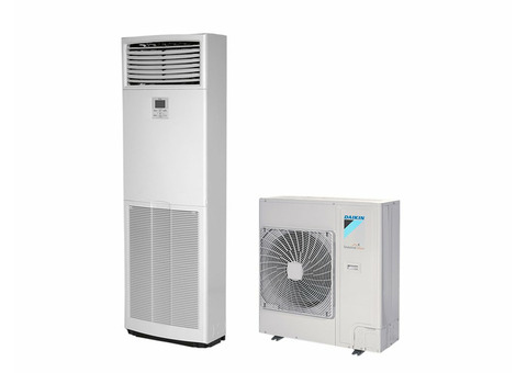 Daikin FVA71A / RZQG71L9V с зимним комплектом (-40)