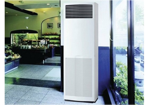 Daikin FVA140A