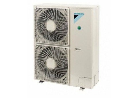 Daikin RR125B с зимним комплектом (-30T)