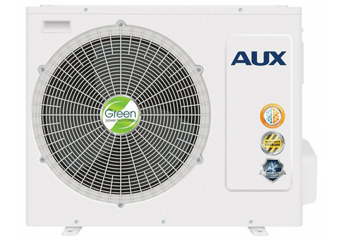 AUX AL-H24/4DR2(U)