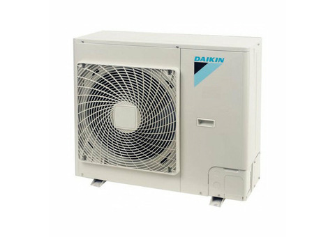 Daikin RZQSG71L3V1 с зимним комплектом (-30)