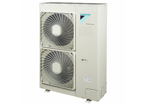 Daikin RZQG125L8Y1 с зимним комплектом (-30)