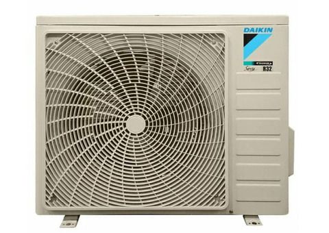 Daikin ARXC20C с зимним комплектом (-30)