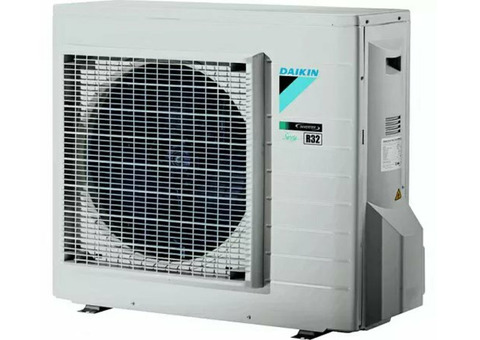 Daikin ARXM50R с зимним комплектом (-30)