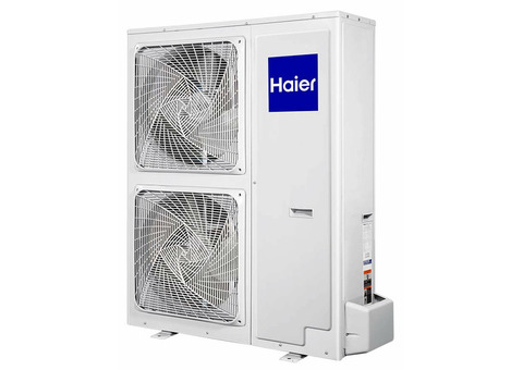 Haier 1U60IS3EAB(S) с зимним комплектом (-25)