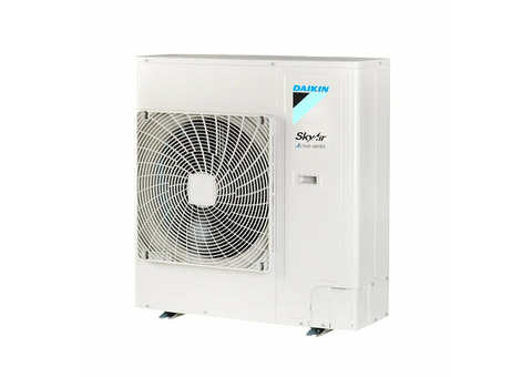 Daikin AZAS140MY1 с зимним комплектом (-30)