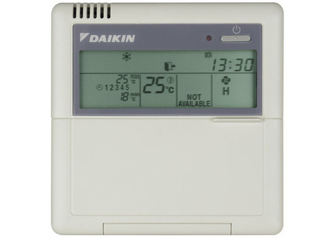 Daikin BRC1D52